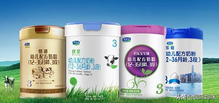 雀巢进口奶粉好还是国产奶粉好,前十名国产奶粉品牌有哪些