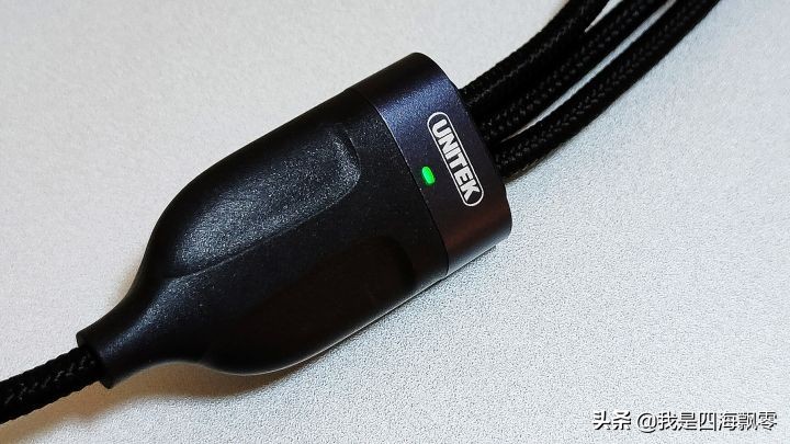 优越者快充数据线,优越者充电器评测