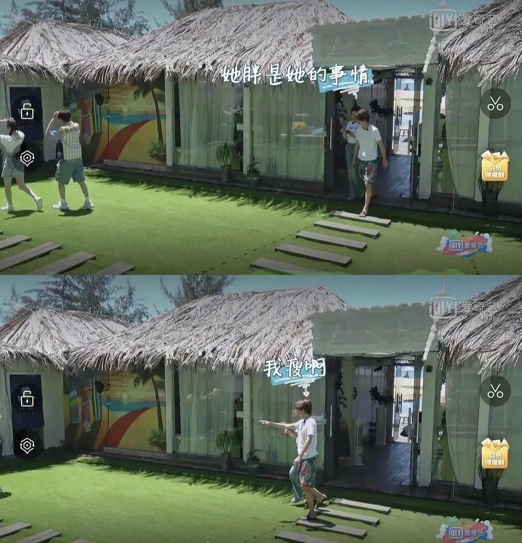 *力暴**男星殴打素人；电鳗瞧不起颜色小花；