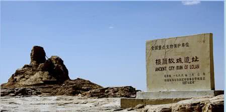 为什么沙漠中的石头不得不捡,为什么沙漠的石头不能捡