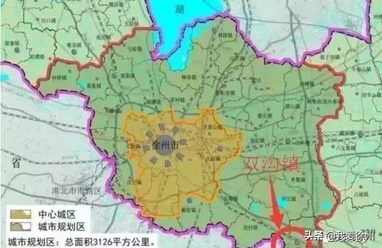 徐州双沟镇什么时候改成观音镇了,江苏徐州睢宁双沟改名观音镇吗