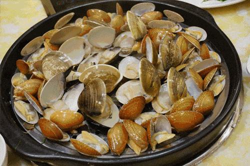 舟山特点美食之海鲜,舟山海鲜美食推荐