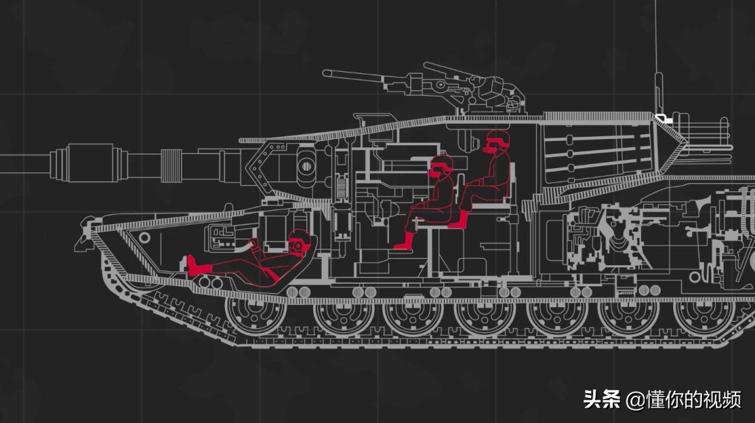 体验坦克驾驶,坦克驾驶教学视频大全