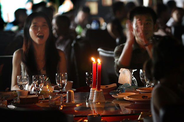 婚礼遇到奇葩事件,婚礼遇见奇葩事