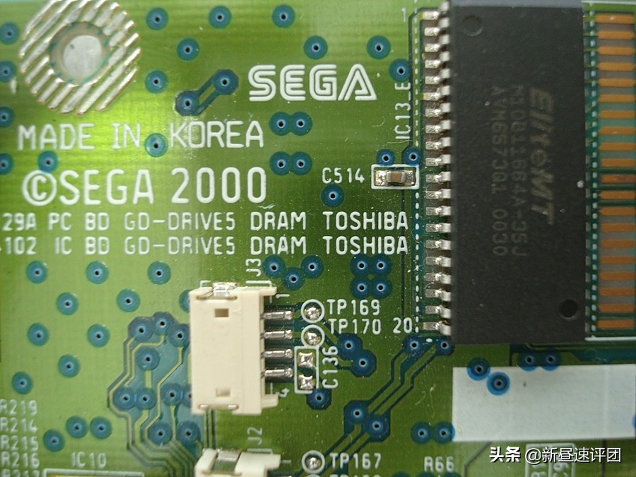 翻新修复DreamCast游戏机：好端端的产品，差点让公司倒闭