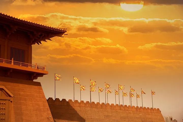 去西安玩需要预约的景点,西安太平森林公园免费门票预约