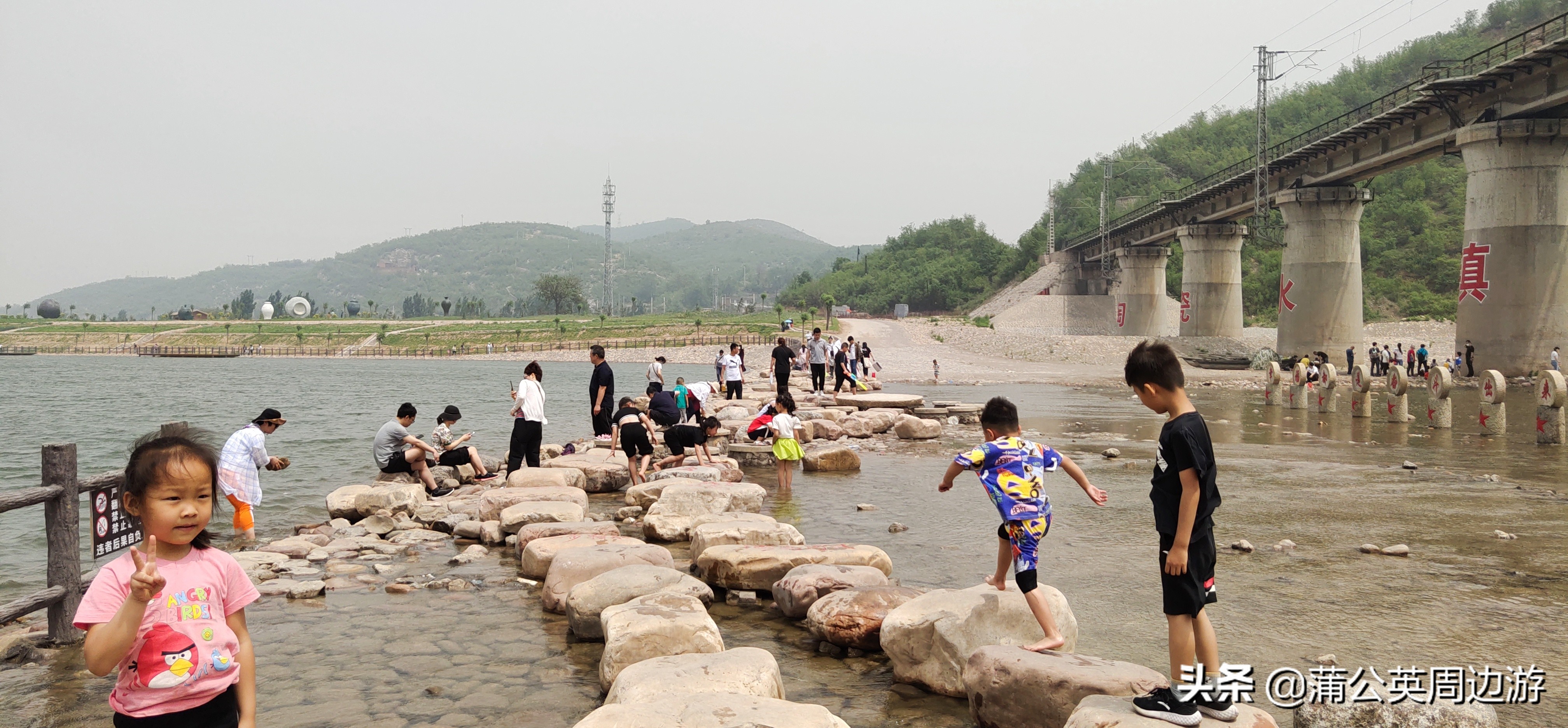 石家庄古镇周边游一日游攻略,石家庄陶瓷水镇可以游玩吗