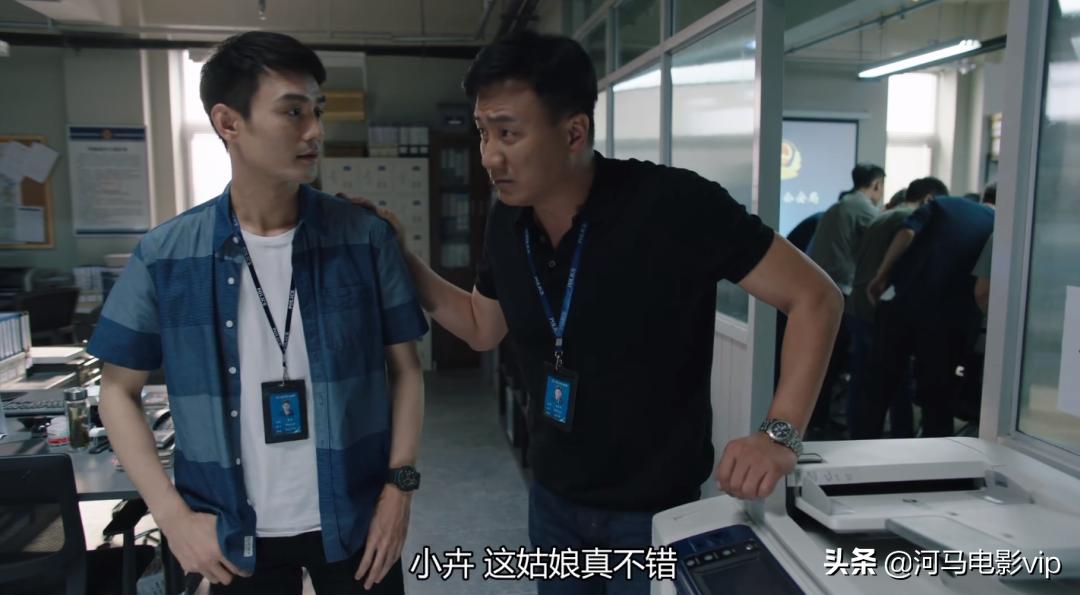 第一集就很刺激，国产片居然这么敢拍！