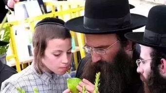 犹太人是怎么教育孩子的金钱观,犹太人成功传承百年的财富密码