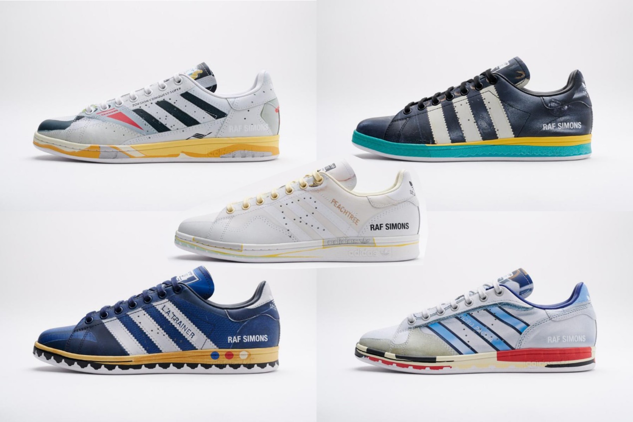 新鞋一箩筐，你准备好迎接他们了吗？