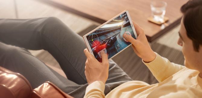 华为平板m6是lcd还是oled,华为平板m6scm-w09是多少寸的