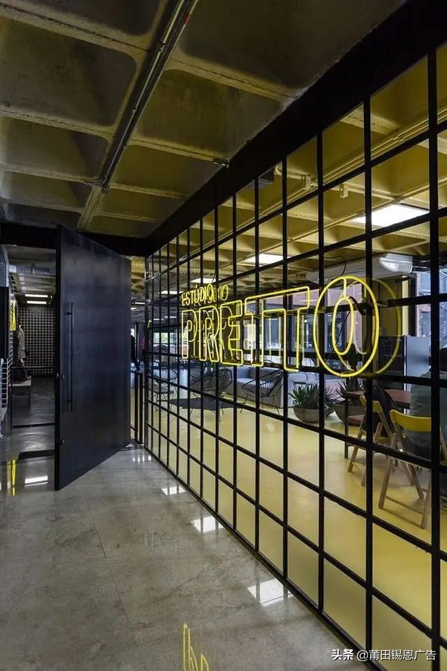 有哪些有创意的标识牌,各种漂亮标牌