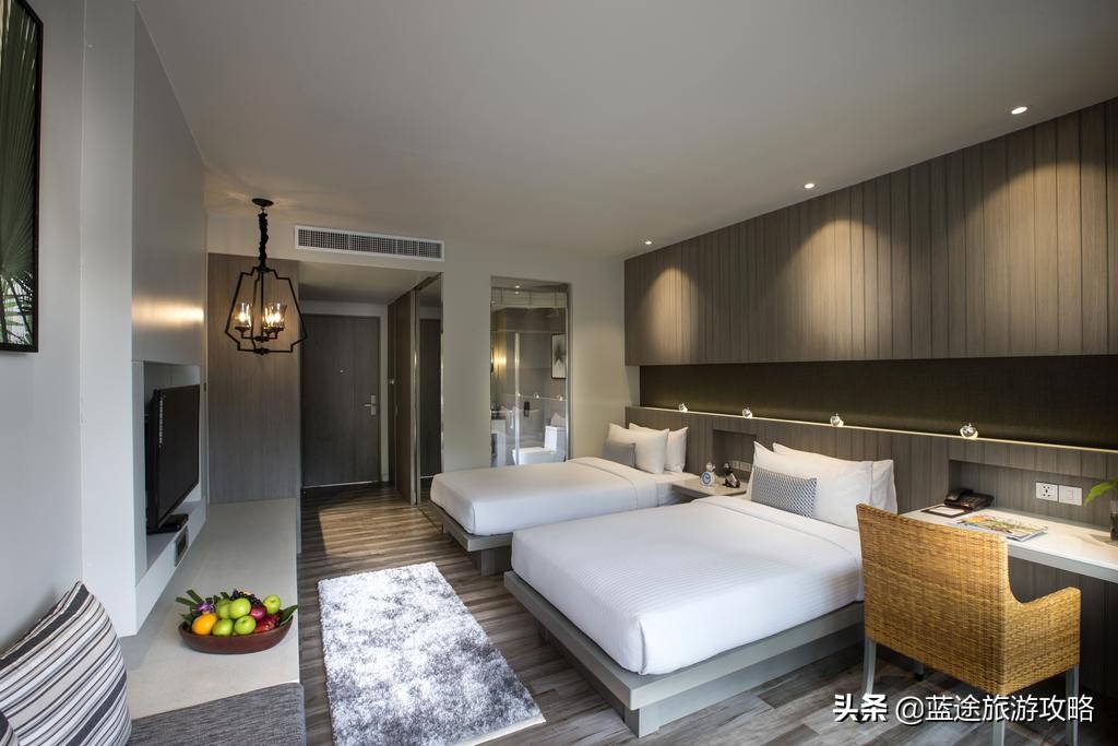 滴，您的普吉岛酒店攻略来了，请查收！