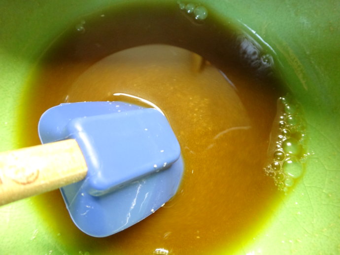 德式鲁邦种黑麦面包,黑裸麦面包