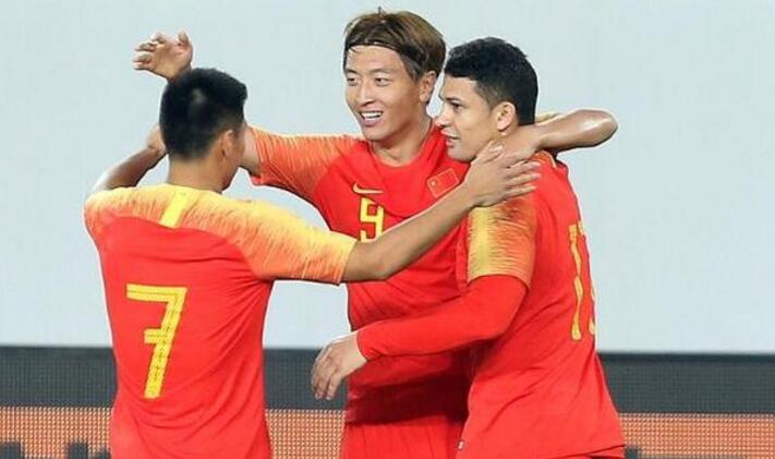 国足3:2拿下越南出线几率大吗,国足3-0拿下对手