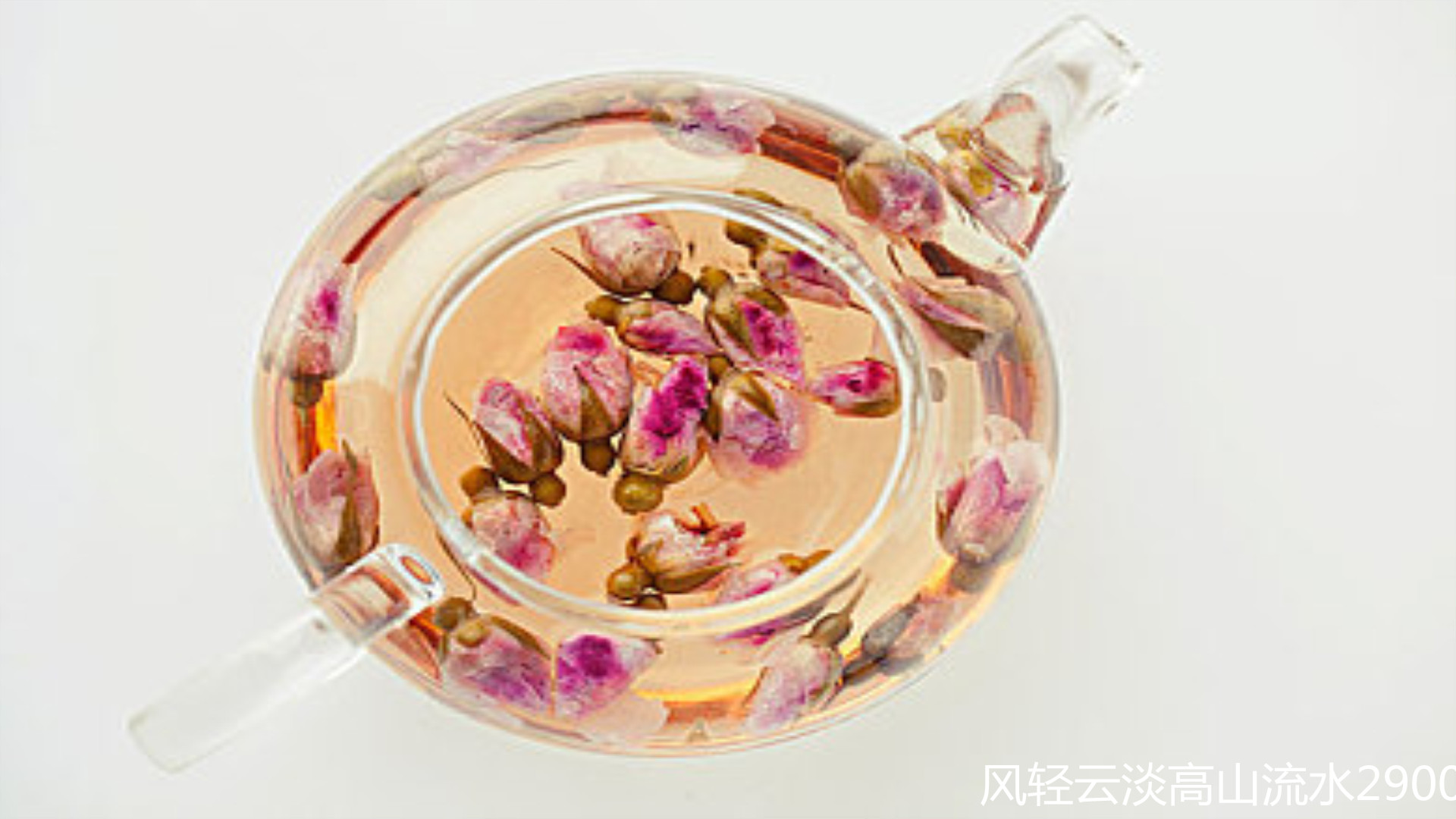 怎样冲泡玫瑰花茶才好喝,玫瑰花茶选择哪种好