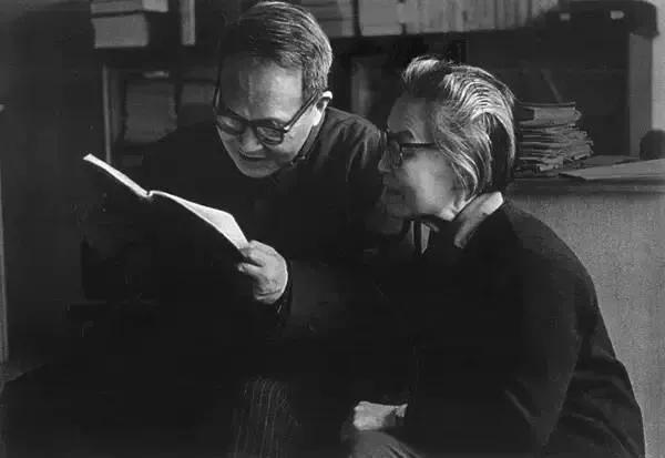 读书是为了更好的感受生活杨绛,读书是最美的遇见杨绛