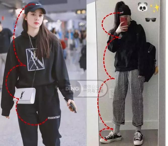 怎么穿出休闲随性风,怎么穿出潮流风格