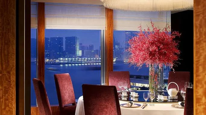 视野超好的深圳顶级公寓,深圳十大顶级公寓