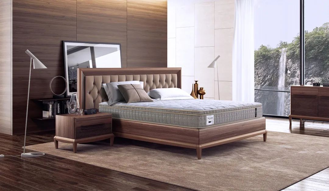 乳胶床垫如何选择才是最好的,乳胶床垫到底怎么选最舒服