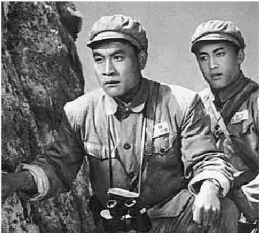 从三个角度来讲解抗美援朝的电影,以三个视角记录抗美援朝的电影