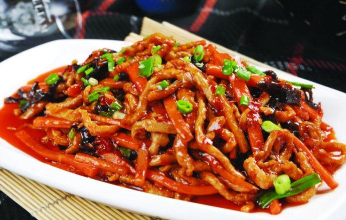中国美食八大菜系，每个菜系代表菜你知道多少？