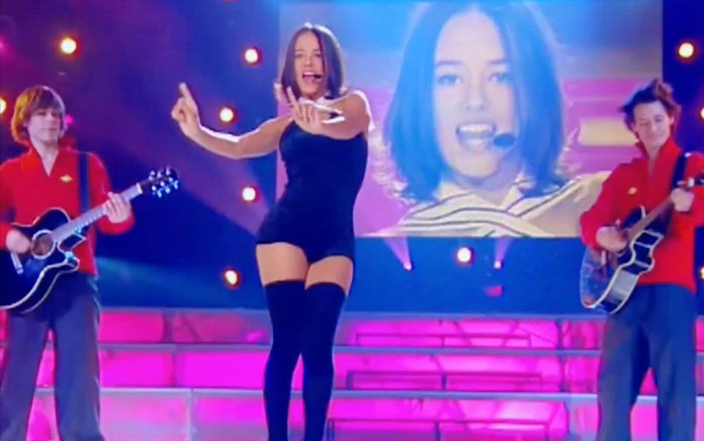 没想到吧，我们比较常听到的音乐、歌曲，居然分属12种语言