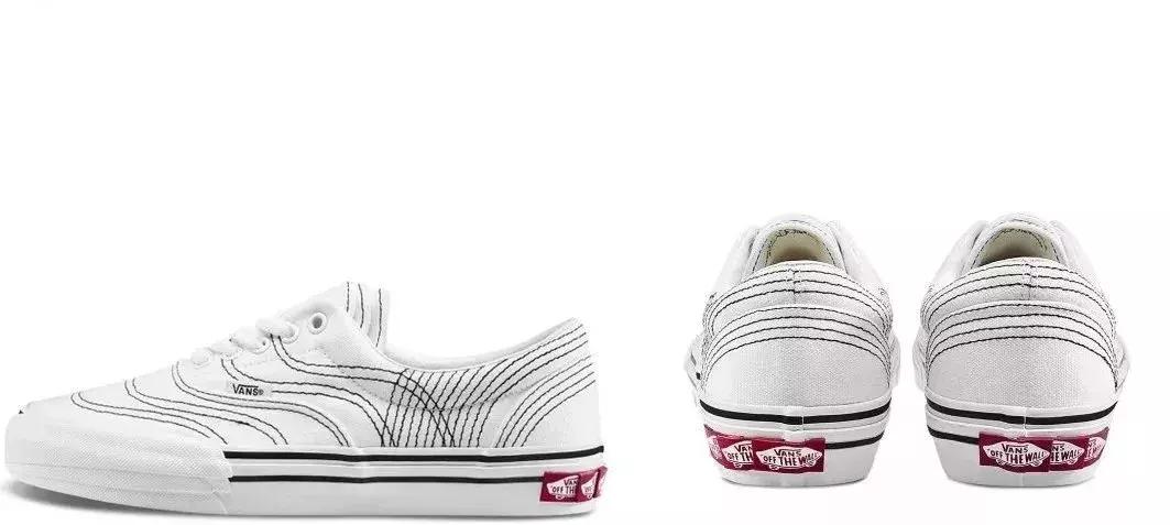 潮流鞋花里胡哨,时尚潮流鞋