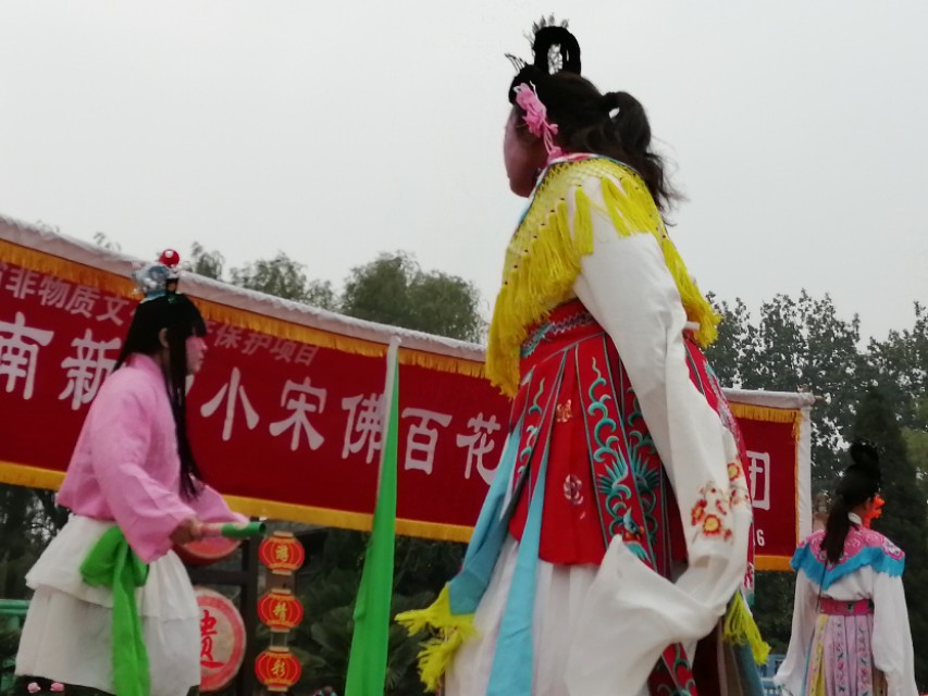 河南新乡文化旅游节,新乡文旅大会