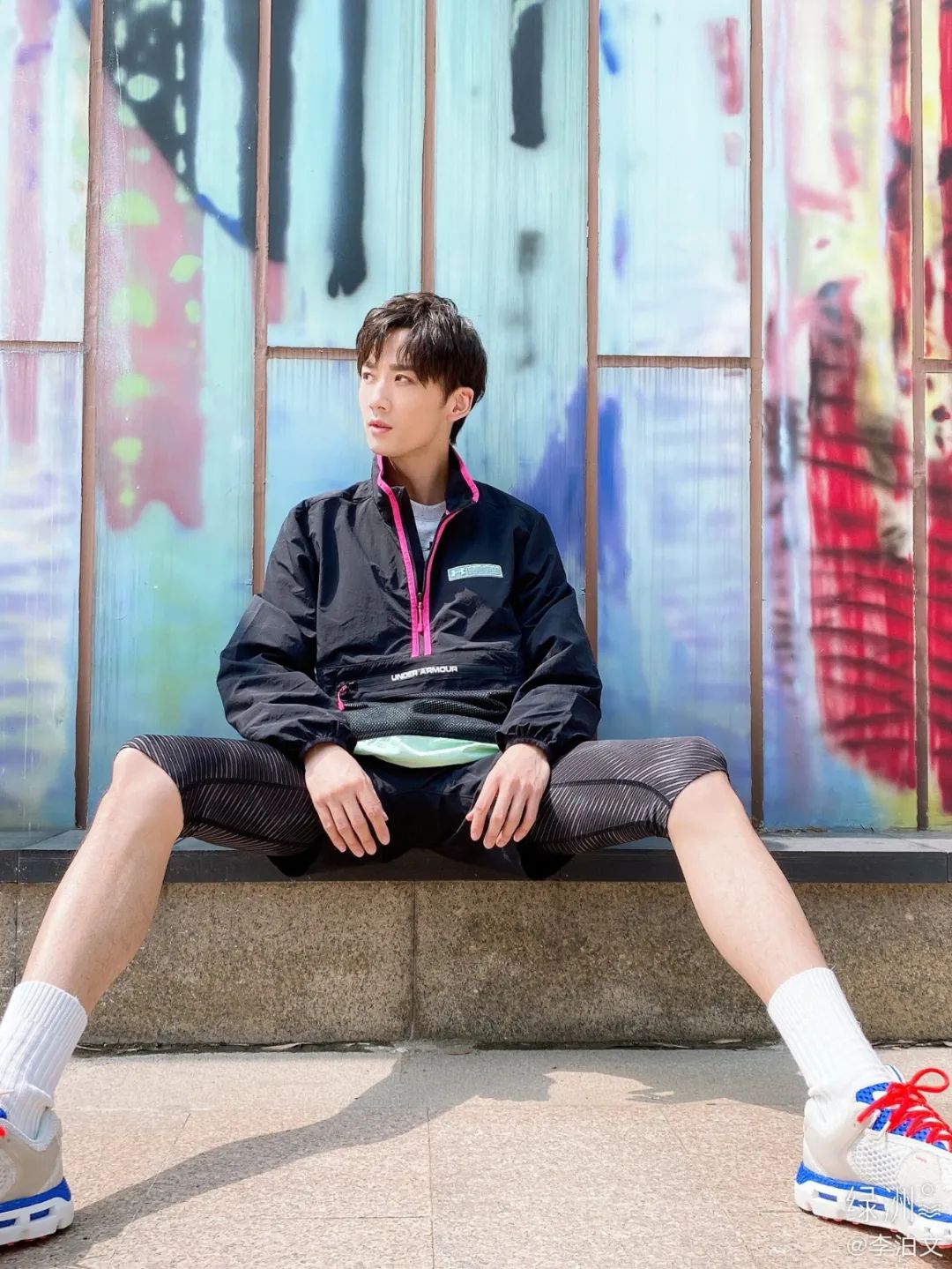 如何做电商模特,平面模特和立体模特的区别