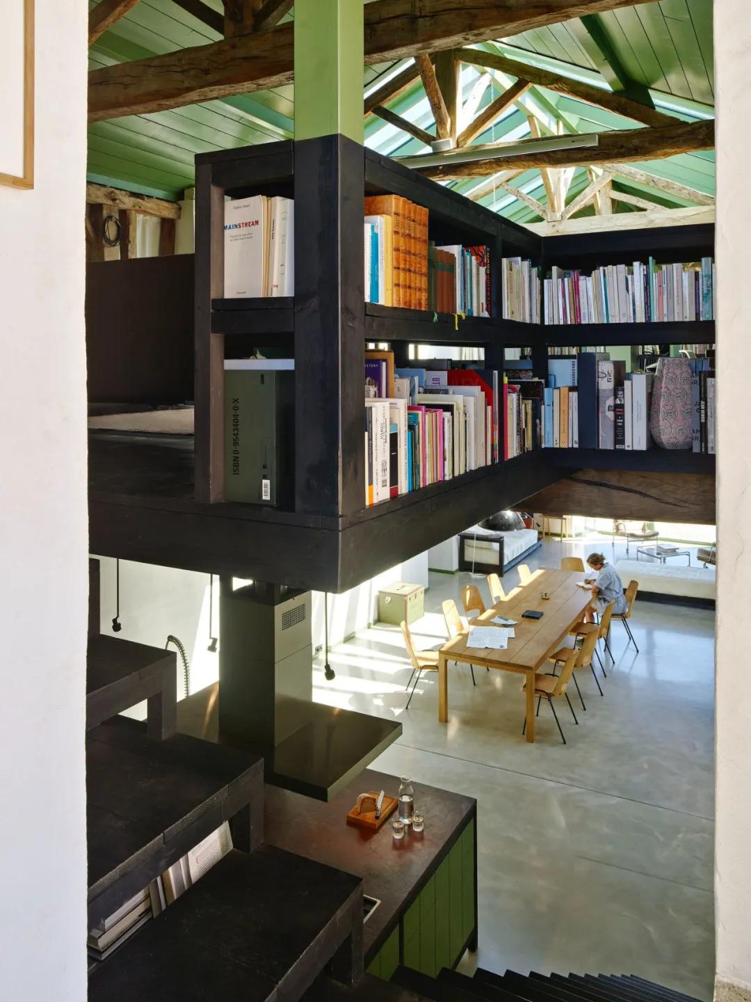 城市别墅的田园生活,乡村别墅拥抱自然享用纯净生活