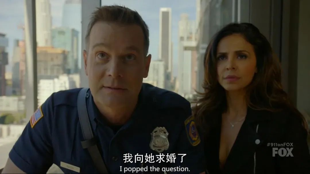 刷爆抖音的生死大片，捂住心脏看完，太过瘾了