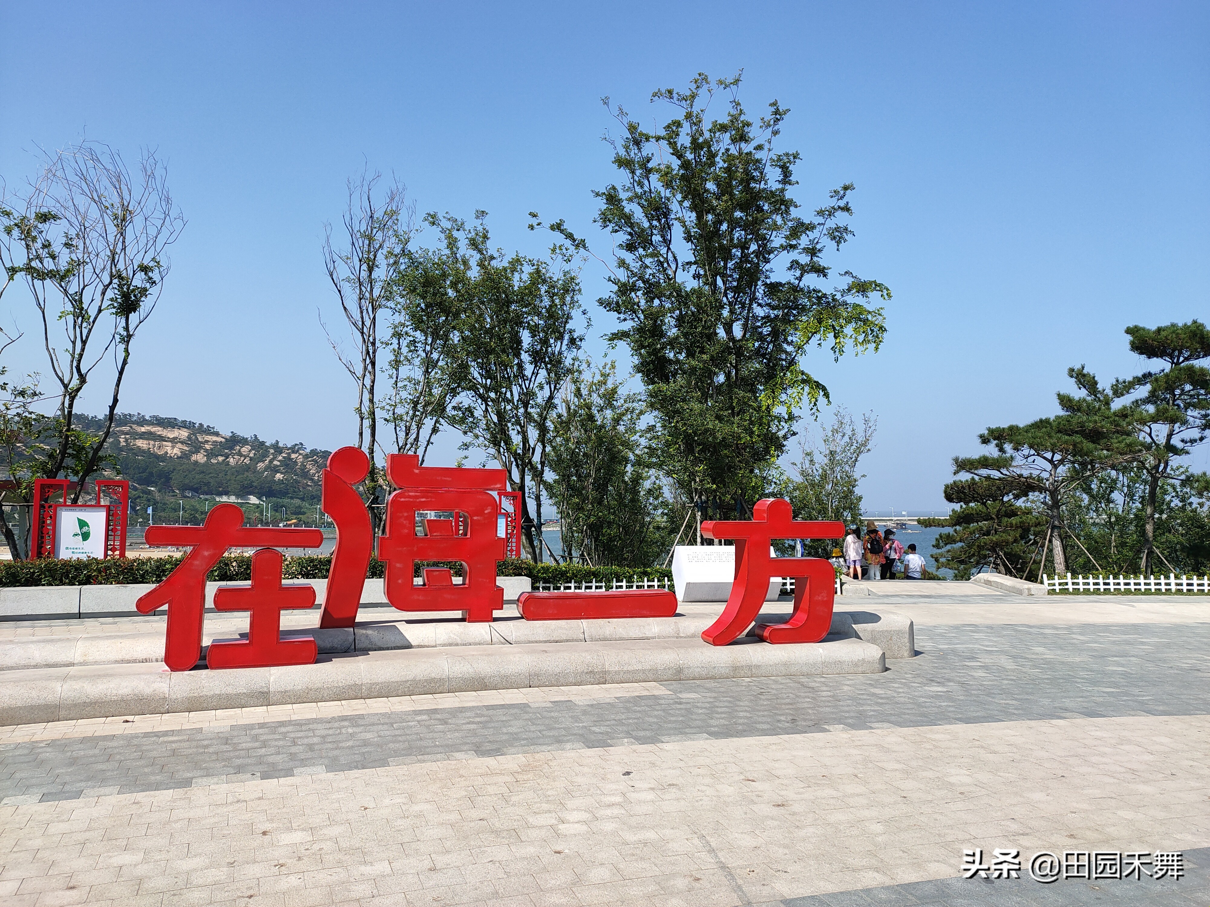 连云港哪里可以看海不用买门票,连云港看海最好的位置在哪里