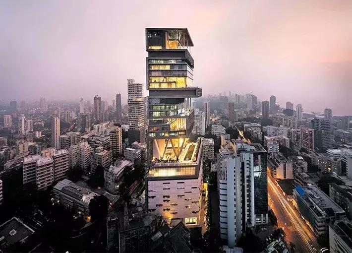 印度首富逆袭,印度首富的逆袭