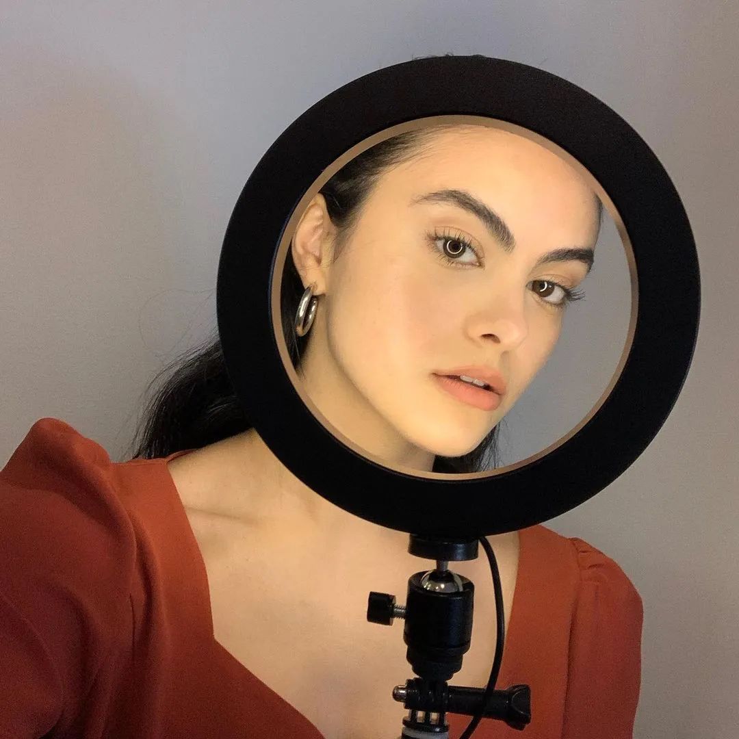 camila卡妹身高体重,camila卡妹有多高