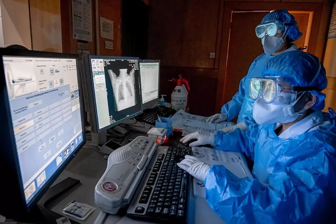 感染病毒后的168小时，你的体内都发生了什么？