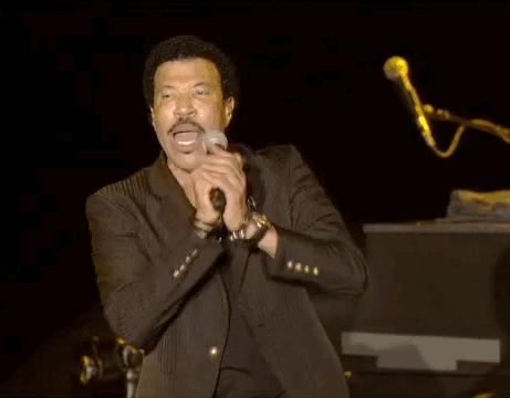 莱昂纳尔里奇代表作,莱昂纳尔里奇温柔的心