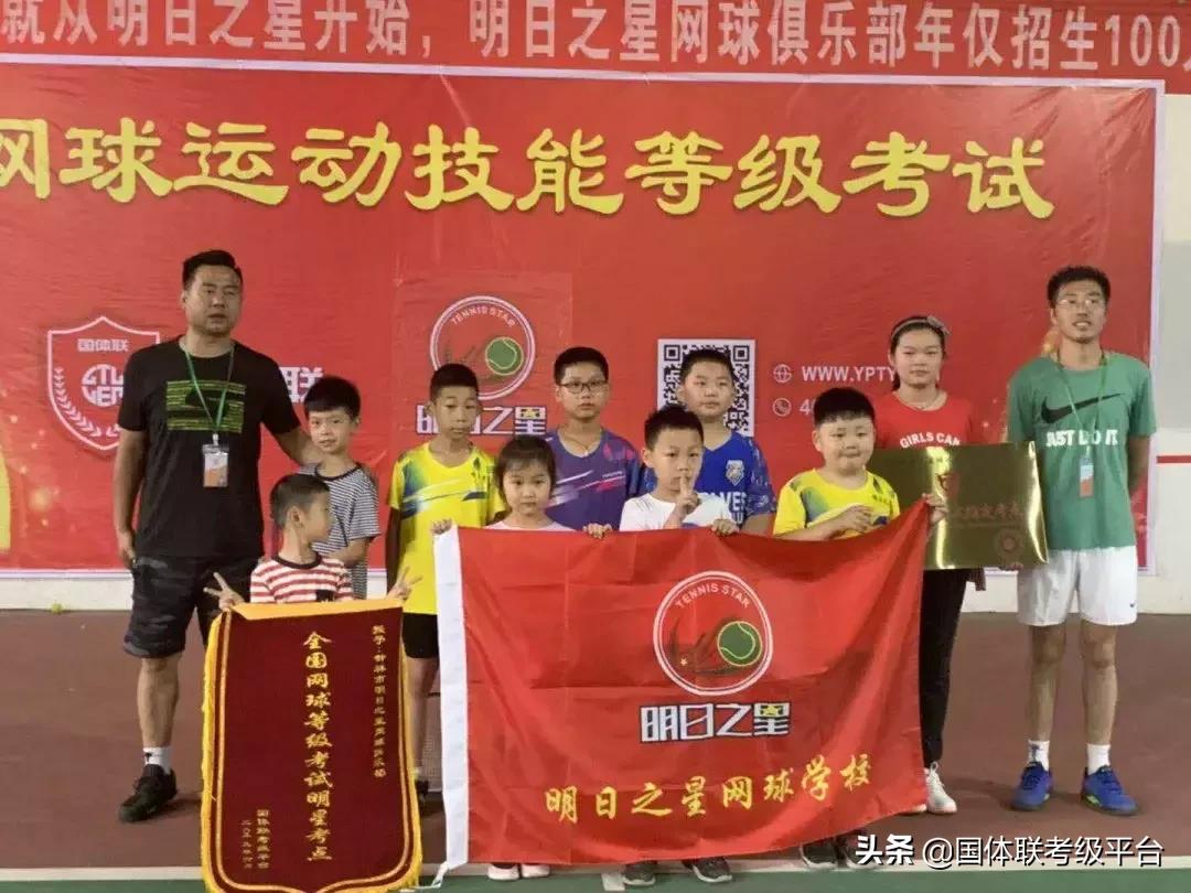 网球等级考试,网球等级考试标准及内容