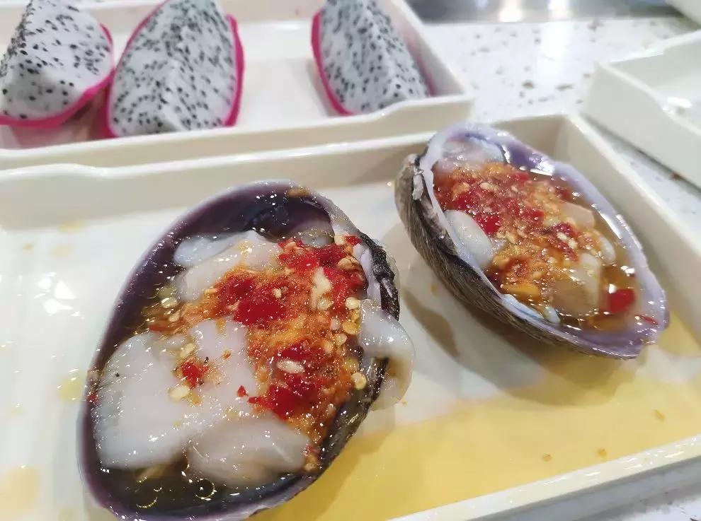 第一次去吃自助餐攻略,吃自助餐攻略拿走不谢