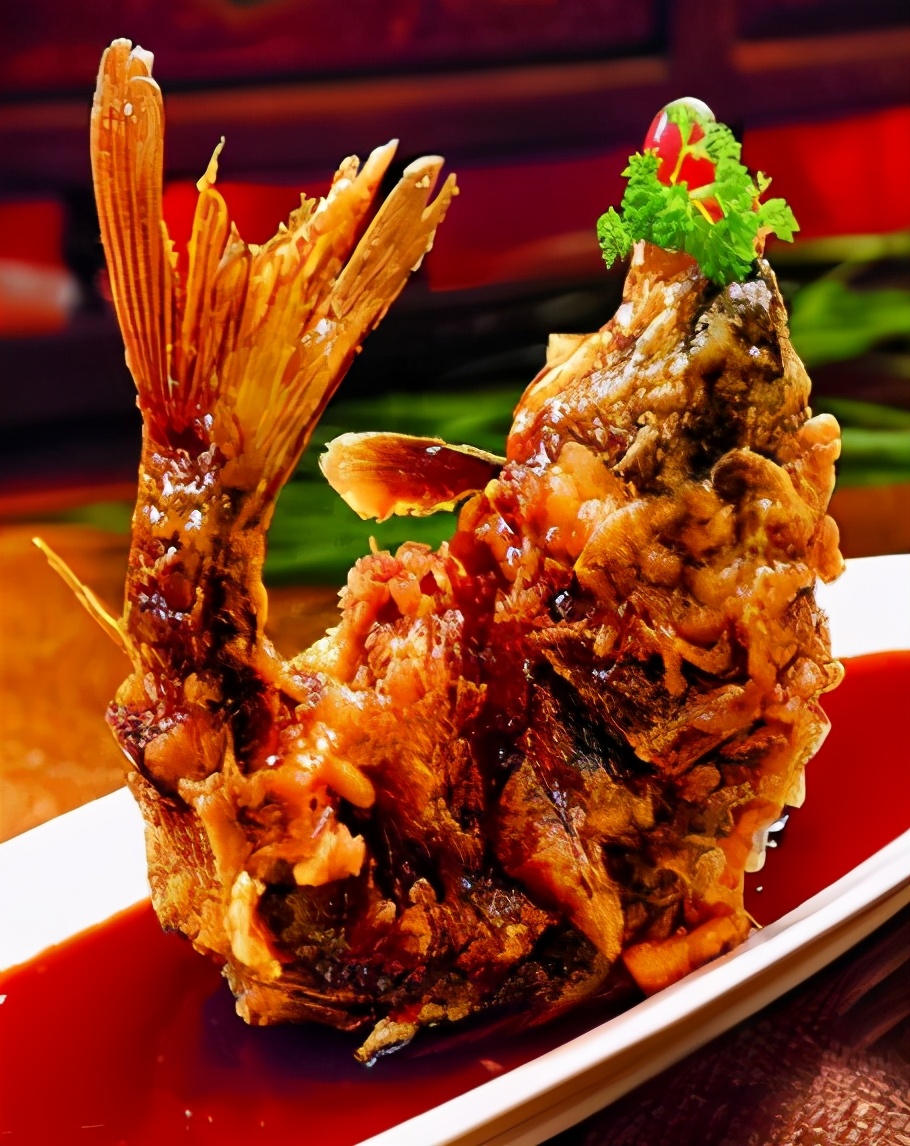 淡水鱼鲫鱼类品种大全,鲤科鱼类分布图