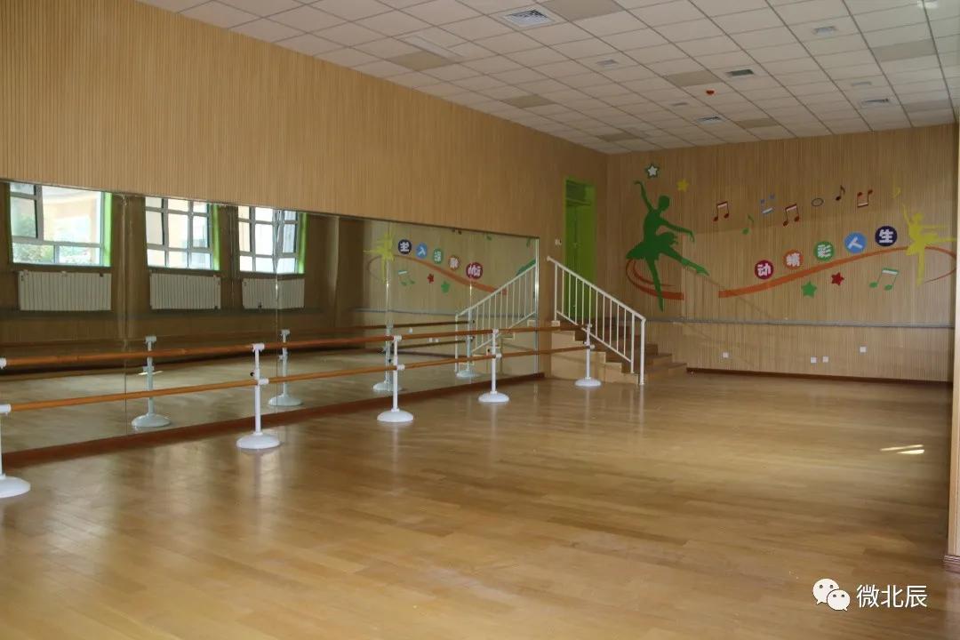 北辰区新学校规划,北辰区目前正在建的学校