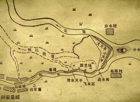 隋朝统一南北的历史条件,隋朝为何能将南北朝进行统一