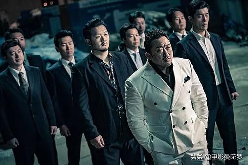 马东锡在韩国综艺中被遇见的视频,韩国最后一个男人马东锡当老师