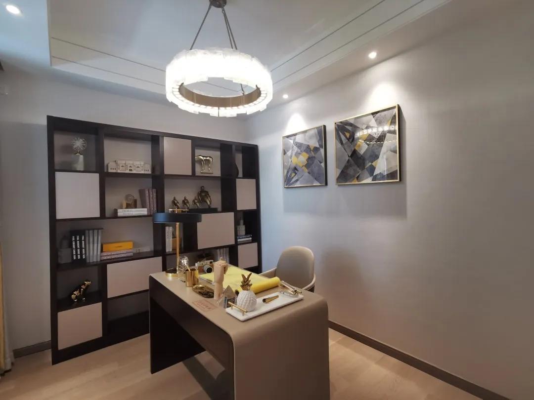 单价1.55万，银湖又一“门槛福利”来袭|房叔跑盘No.63