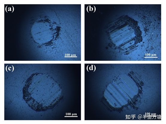 塑料材料硬度和耐磨性的关系,材料的耐磨性主要取决于