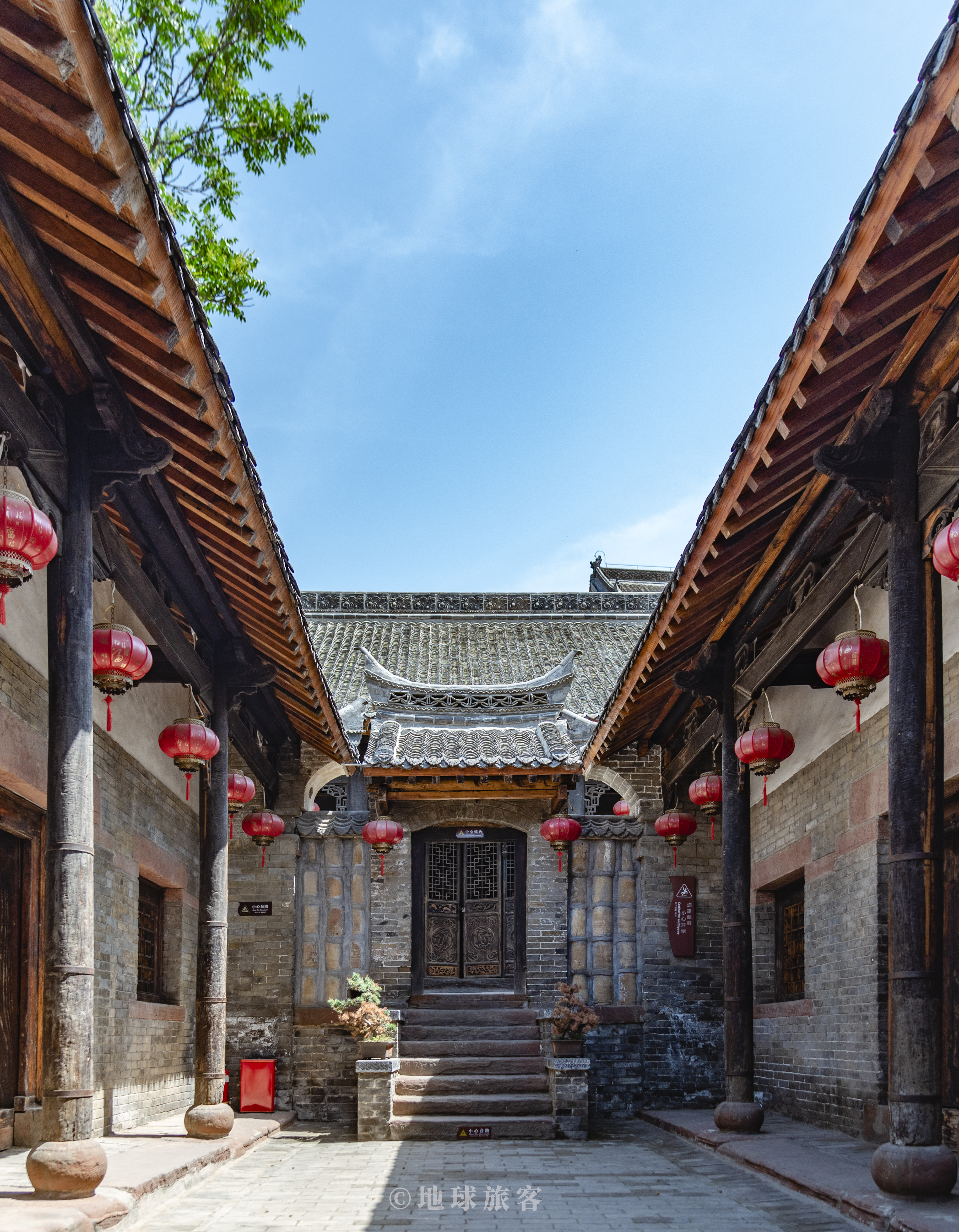 北方瓷器小镇在哪里,中国北方瓷都