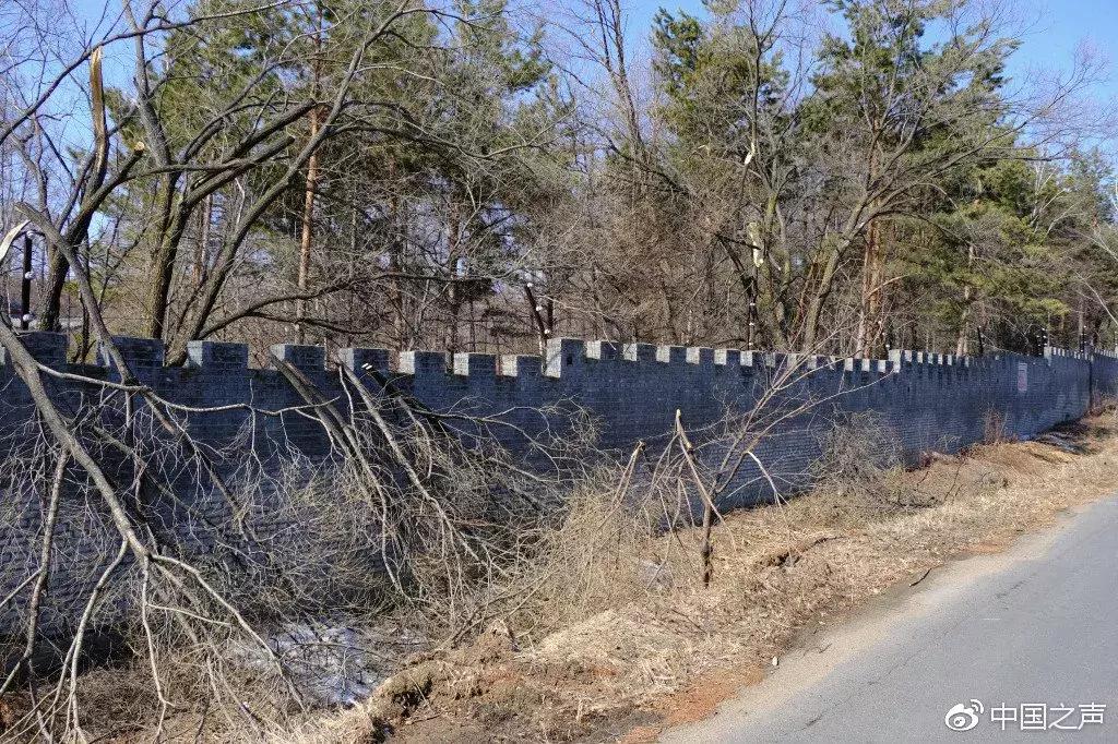 毁农田林地建房合法吗,数千栋违建别墅侵蚀保护区