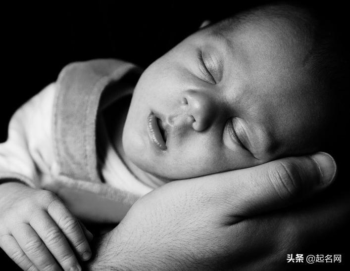 宝宝起名大气的男孩名字大全集,宝宝取名吉祥好听的男孩名字