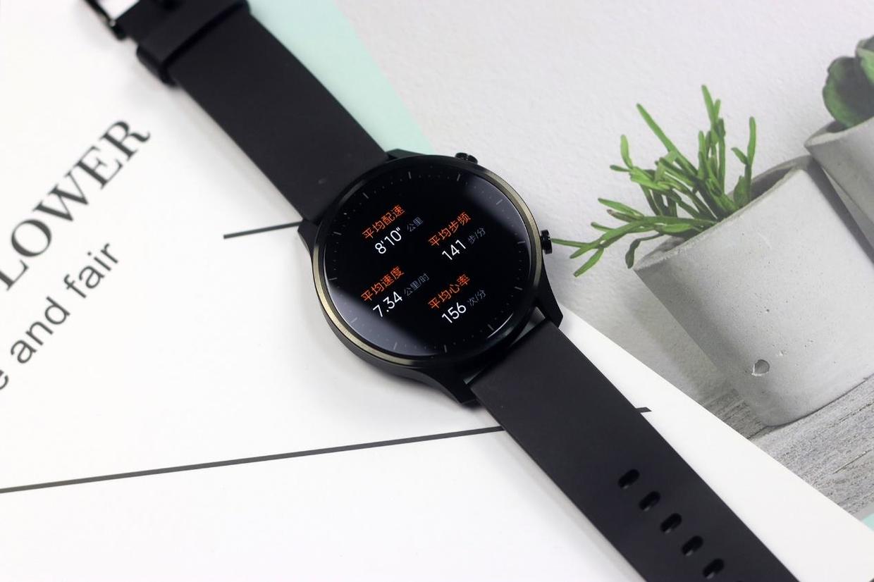 小米智能手表color标准版测评,智能手表小米color2优缺点
