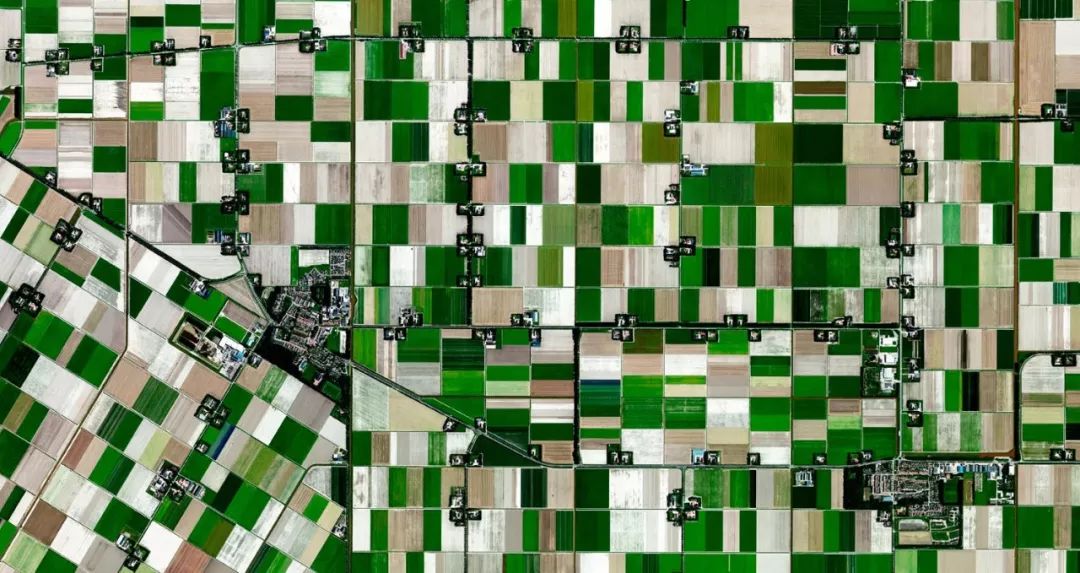 上帝视角下的地球美得有多震撼,地球有多美带你从上帝视角欣赏